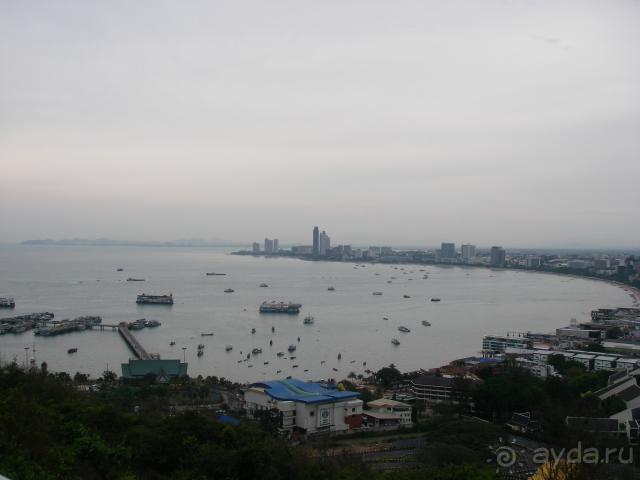 фото Pattaya Garden