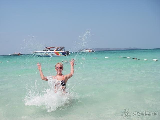 фото Pattaya Garden