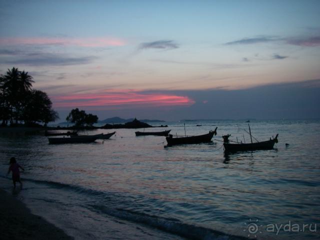 фото Pattaya Garden