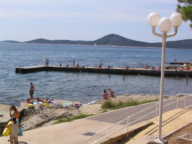 отель соответствует своим звездочкам