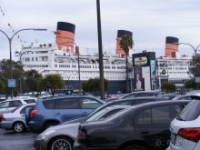 Queen Mary