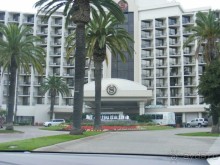 Сан-Диего музей авианосец Midway