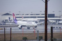 Лос-Анжелес центр