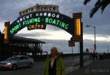 Санта-Моника