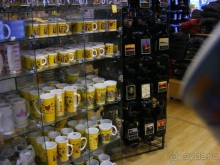 САН-Фран--пирс 39- детский магазин-кафе