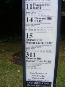 САН-Фран--дорога к мосту Bay Bridge