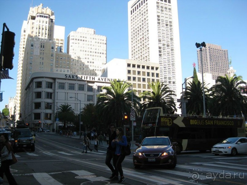 Сан-Франциско