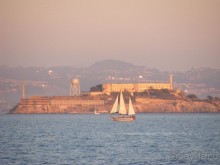 Сан-Франциско-Флаг Калифорнии