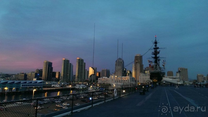 Санта-Моника