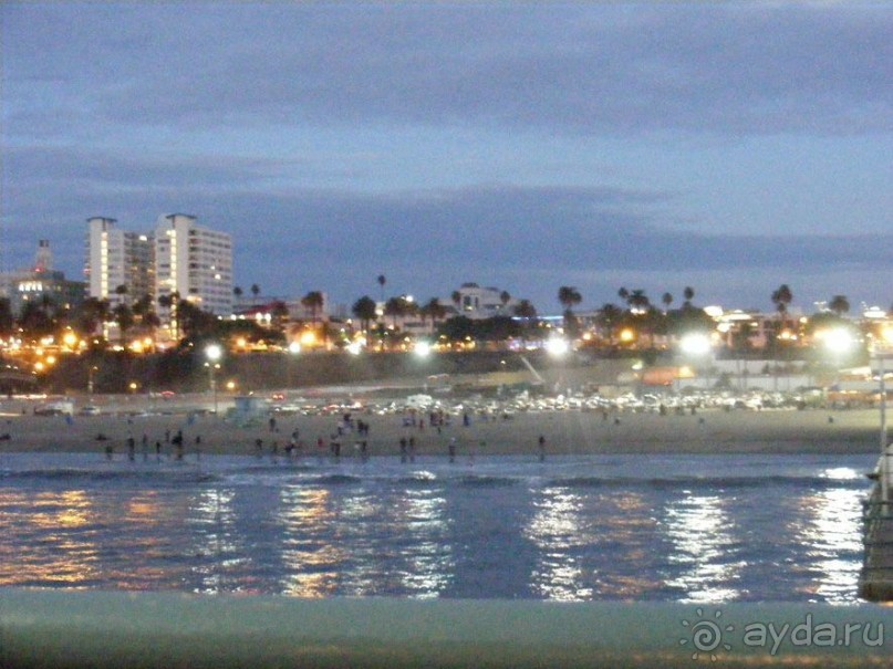 Санта-Моника