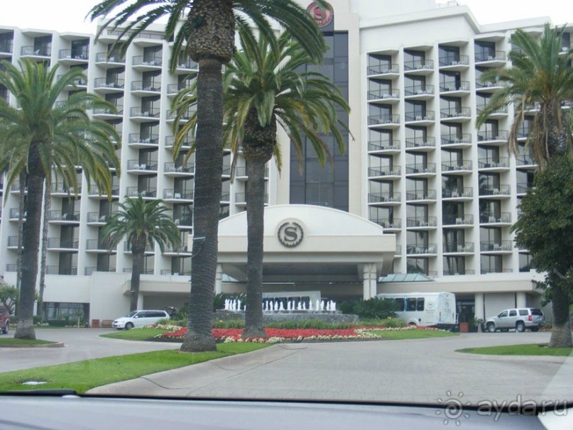 Сан-Диего музей авианосец Midway