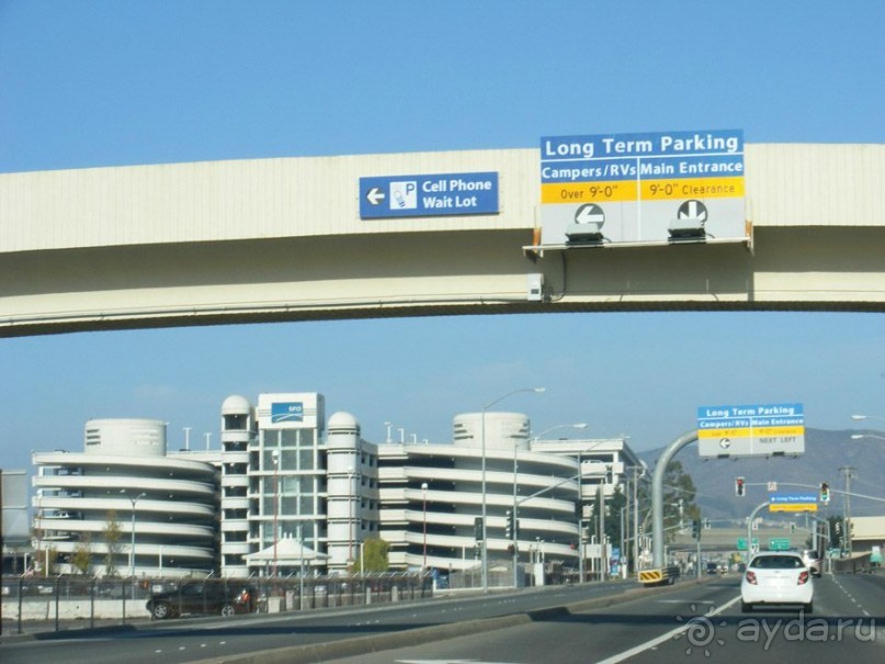 Санта-Моника