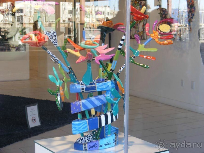 САН-Фран--пирс 39