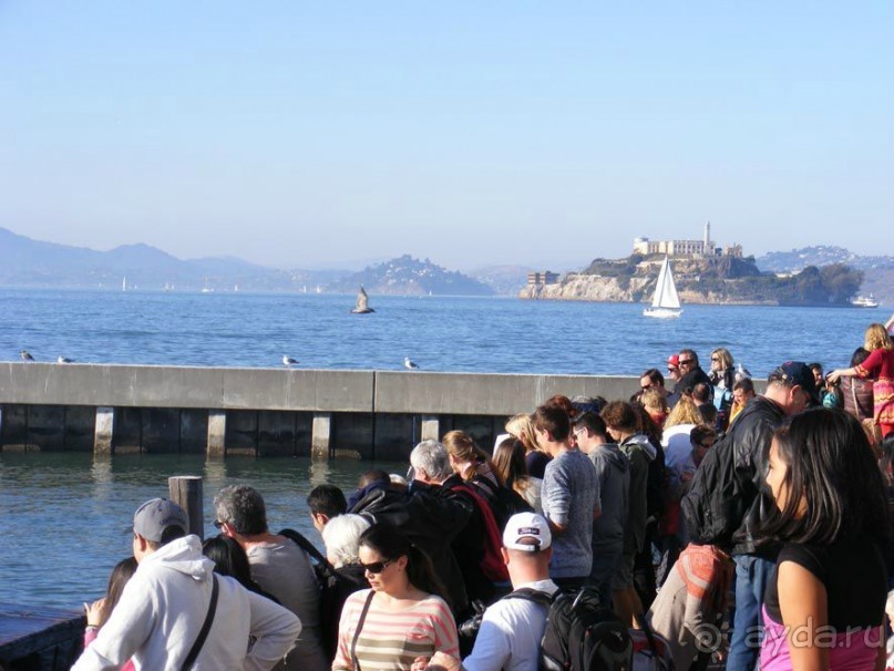 САН-Фран--пирс 39