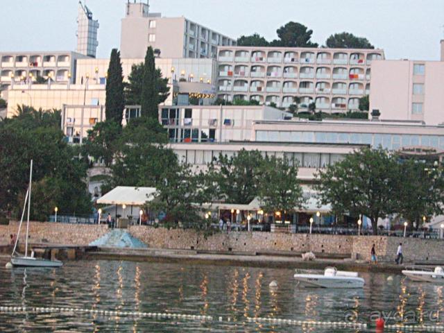 Замечательно уютно спокойно и тихо