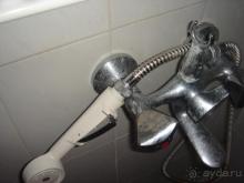 отель Форест Парк а ля совок для быдла