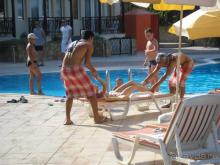 Відпочинок просто супер