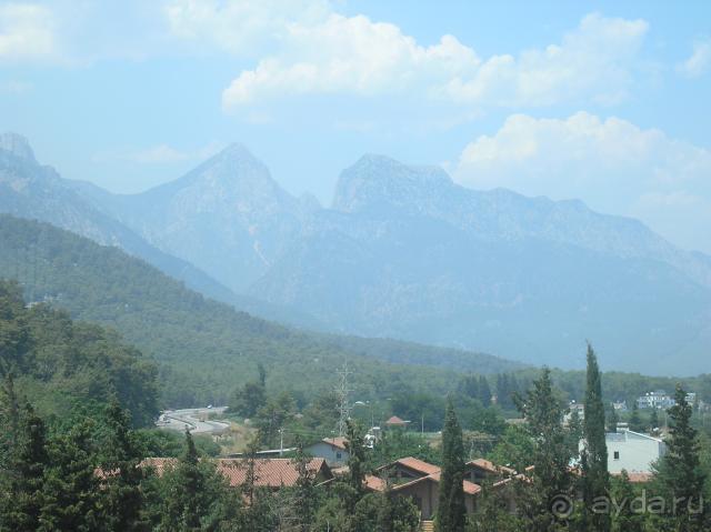 Відпочинок просто супер