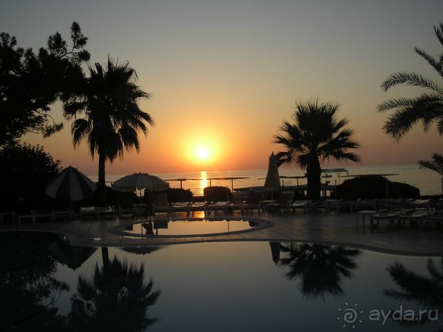 Відпочинок просто супер