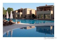 фото Spice Hotel & Spa