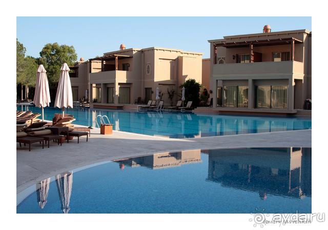 фото Spice Hotel & Spa