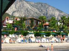 В первый раз может и сойдет, сравнивать не с чем