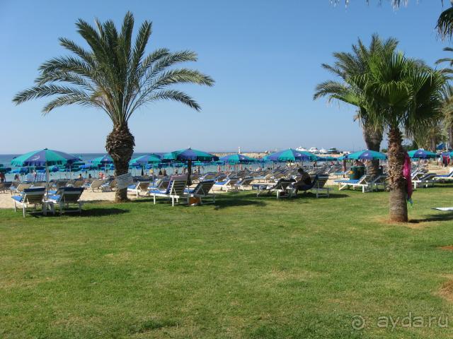 фото New Famagusta