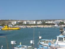 фото New Famagusta