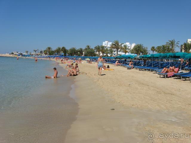 фото New Famagusta