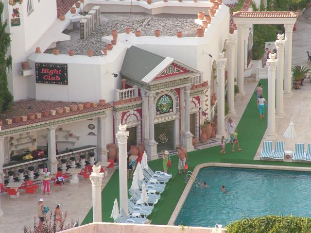 фото Club Hotel Sera