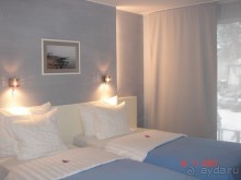 хороший отель, 5 мин до старого города пешком