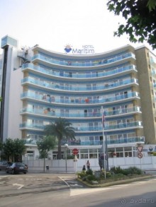 фото GHT Hotel Maritim