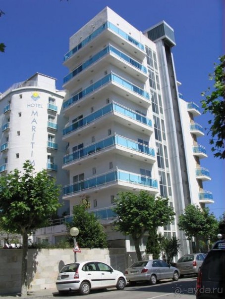 фото GHT Hotel Maritim