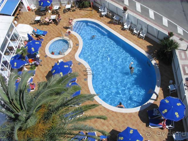 фото GHT Hotel Maritim