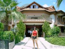 фото PGS Hotels Rose Resort