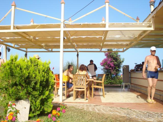 фото PGS Hotels Rose Resort