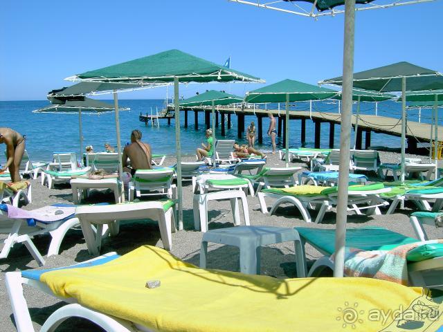 фото PGS Hotels Rose Resort