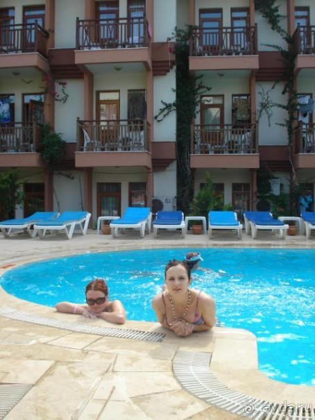 фото PGS Hotels Rose Resort