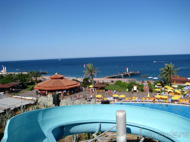 фото Club Marco Polo