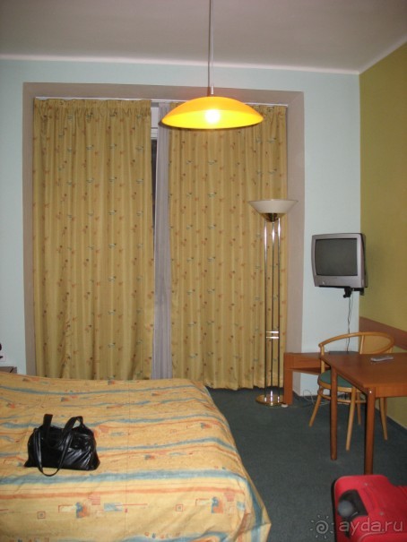 просто отлично