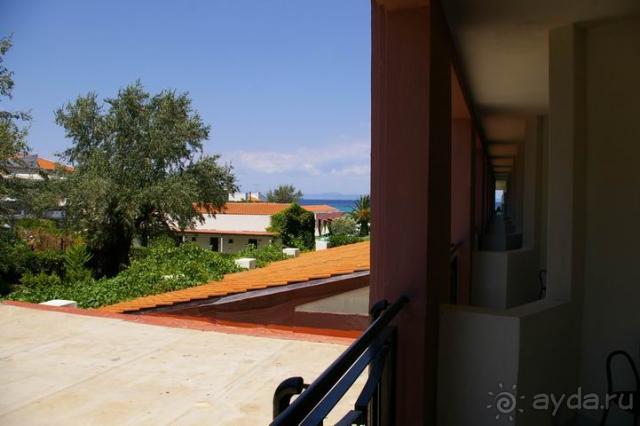 Поездка оказалась очень удачной, если не считать..