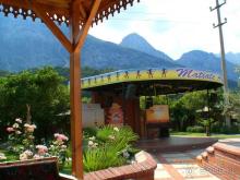 ОТЕЛЬ- ПРОСТО ЗАМЕЧАТЕЛЬНЫЙ С КЛАССНЫМ ПЕРСОНАЛОМ.