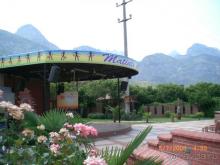 ОТЕЛЬ- ПРОСТО ЗАМЕЧАТЕЛЬНЫЙ С КЛАССНЫМ ПЕРСОНАЛОМ.