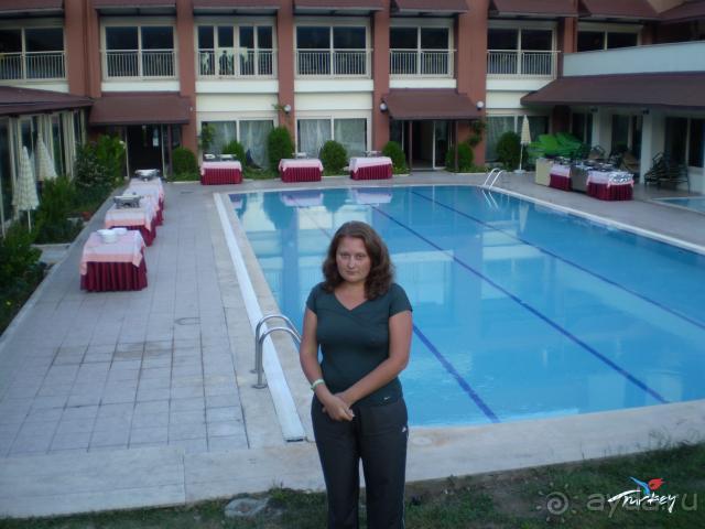 фото PGS Hotels Rose Resort