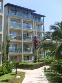 фото Sealife Buket Beach 