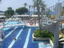 Отличный отель для семейного отдыха