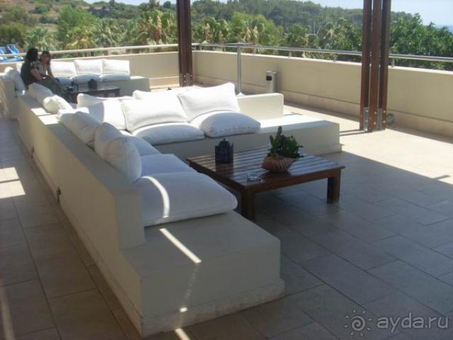 Отличный отель для семейного отдыха