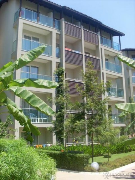 Отличный отель для семейного отдыха