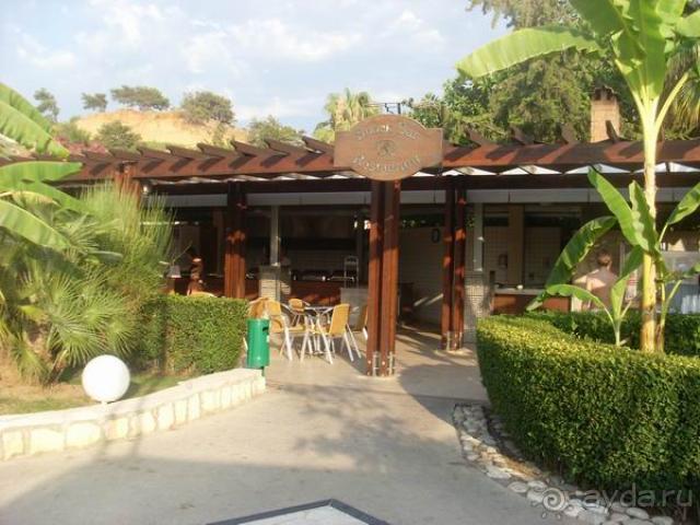 Отличный отель для семейного отдыха