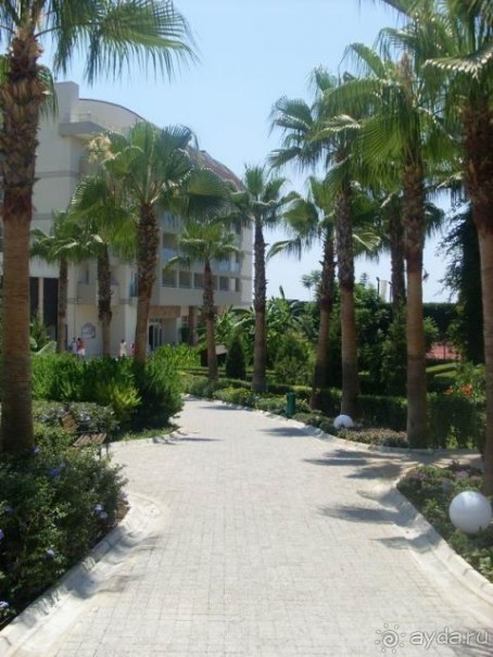 Отличный отель для семейного отдыха